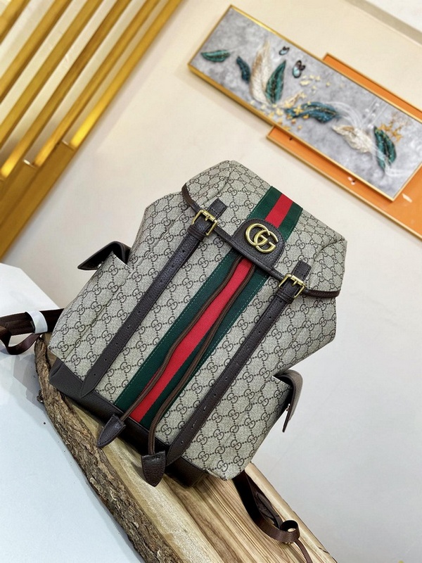 Gucci Handbags 467